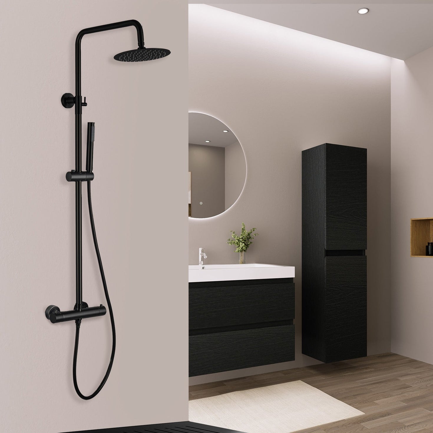Salle de bain - lomazoo.com