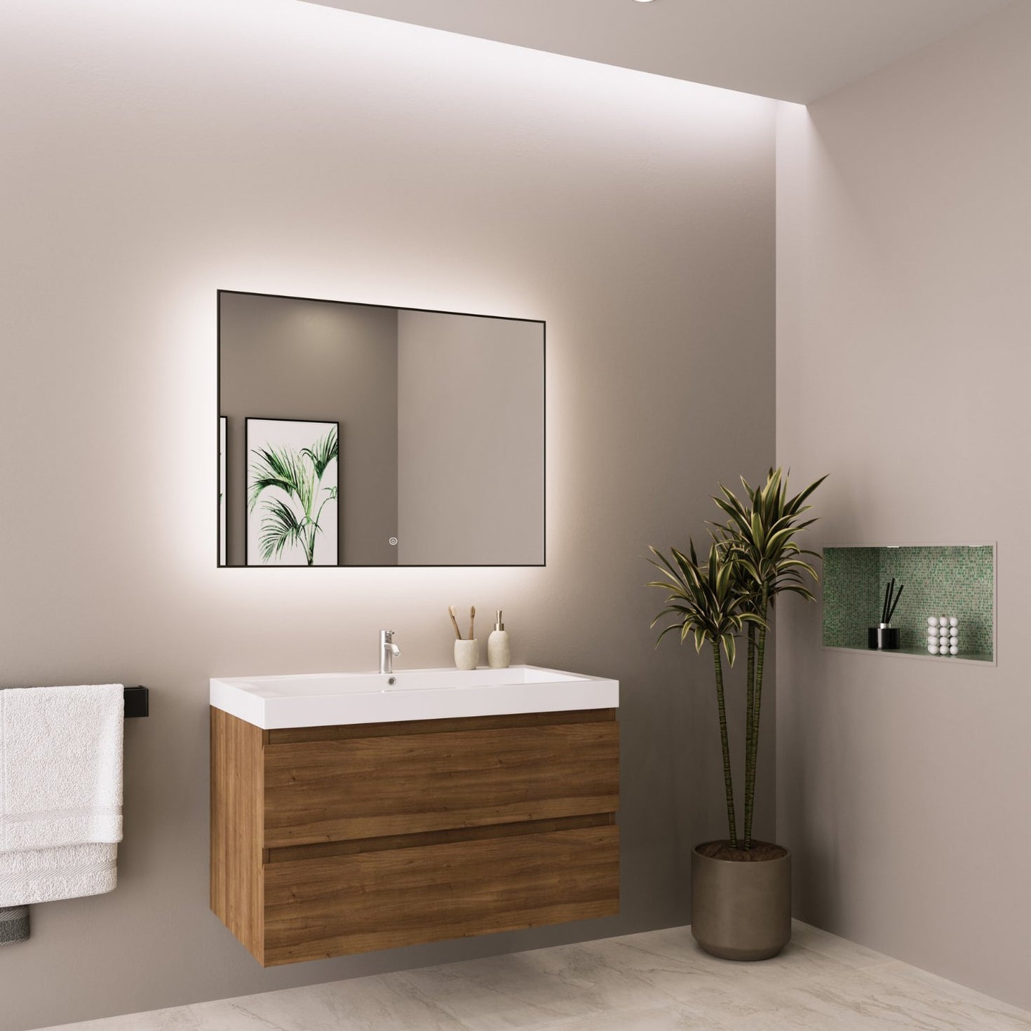 Meubles de salle de bain - lomazoo.com