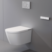 NEXIS - WC japonais intelligent