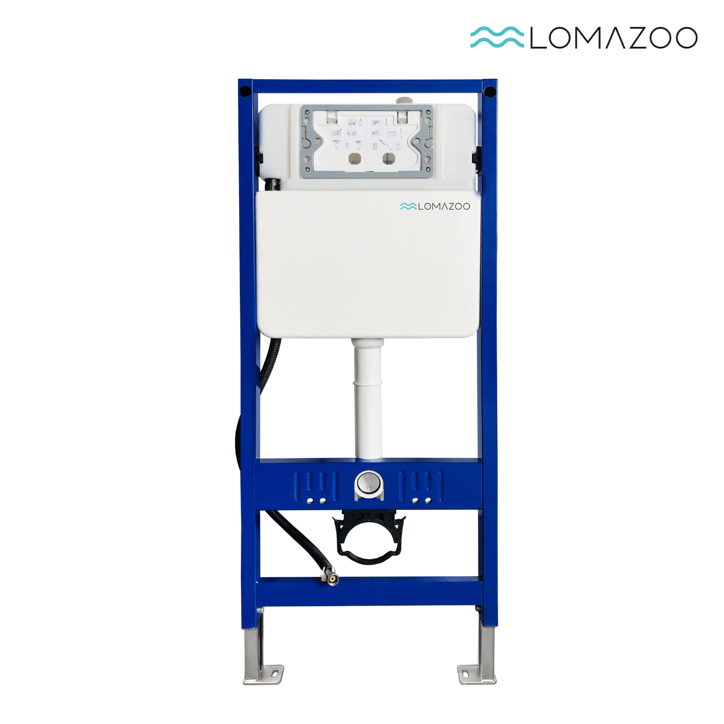 NEXIS - Japans smart toilet - lomazoo.com