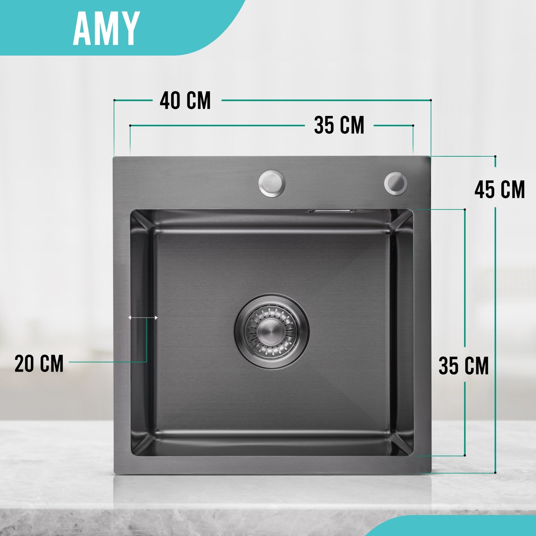 AMY 40x45 - LOMAZOO Nederland